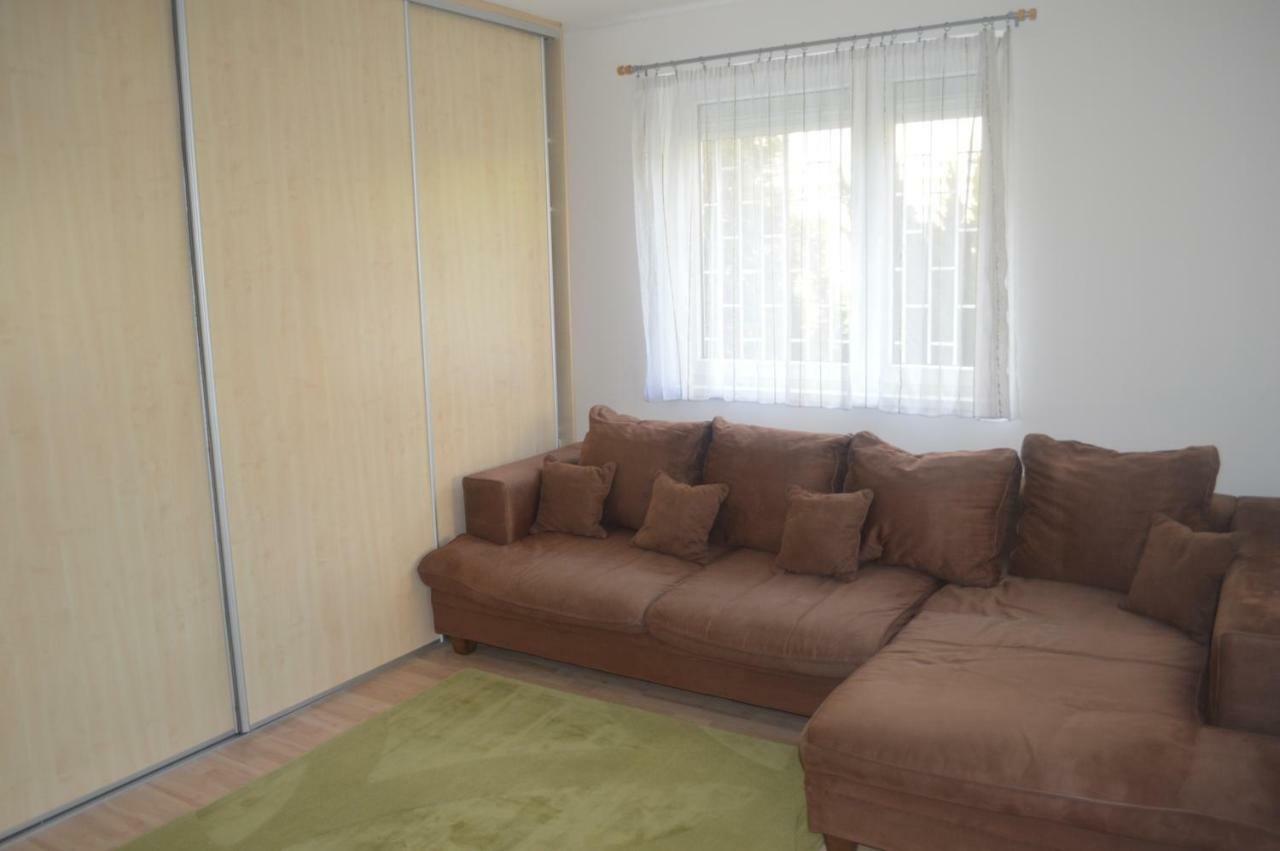 Telepes Apartman Budapest Bagian luar foto