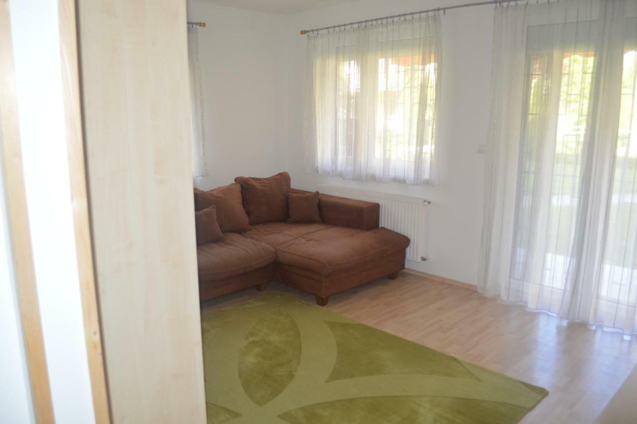 Telepes Apartman Budapest Bagian luar foto