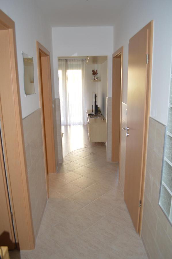 Telepes Apartman Budapest Bagian luar foto